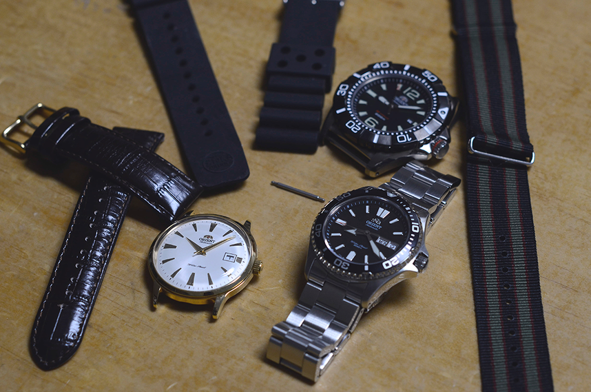 How to Care for your Watch Strap