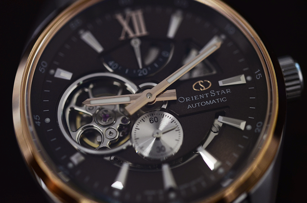 Celebrate 65 Years of Orient Star!