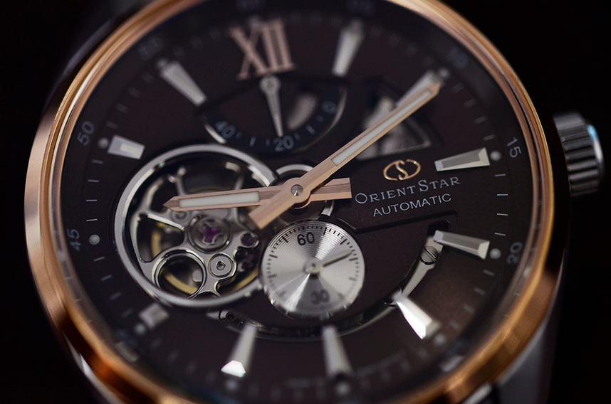 Celebrate 65 Years of Orient Star!