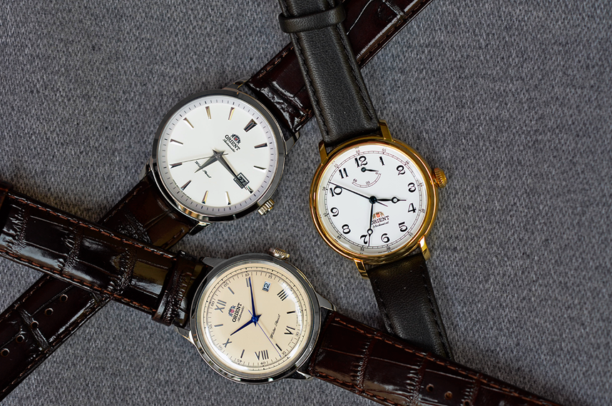 What is a Modern "Dress" Watch, Really?