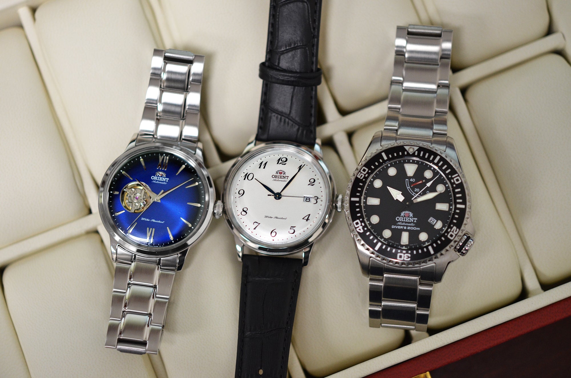 Starting a Watch Collection for Under $1000, Part 5