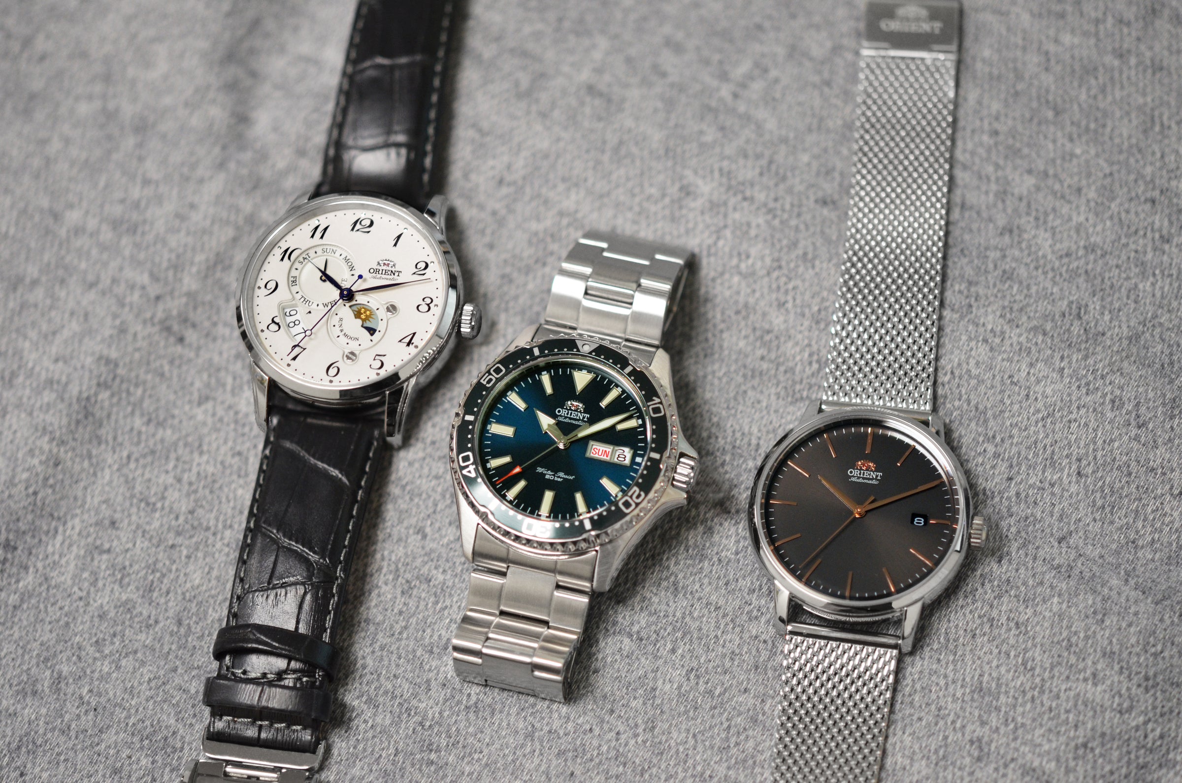 Starting a Watch Collection for Under $1,000, Part 6