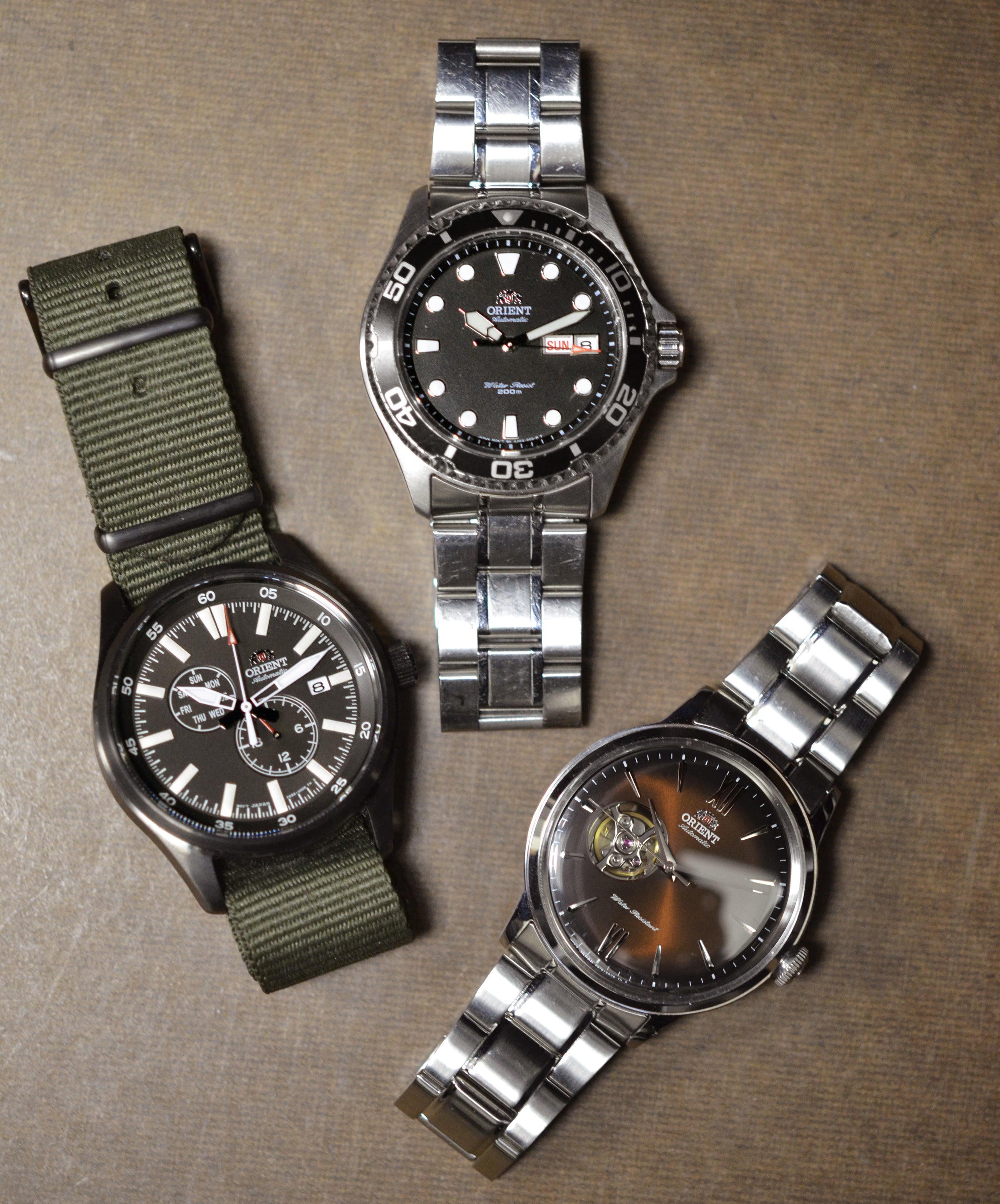 What You'll Find on Our Wrists, Summer 2020