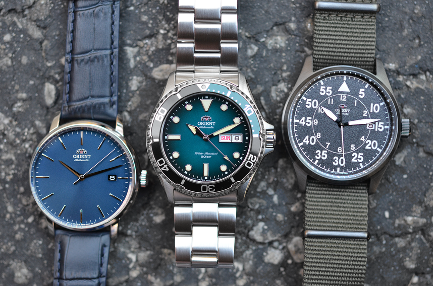 What You'll Find on Our Wrists, Winter 2022