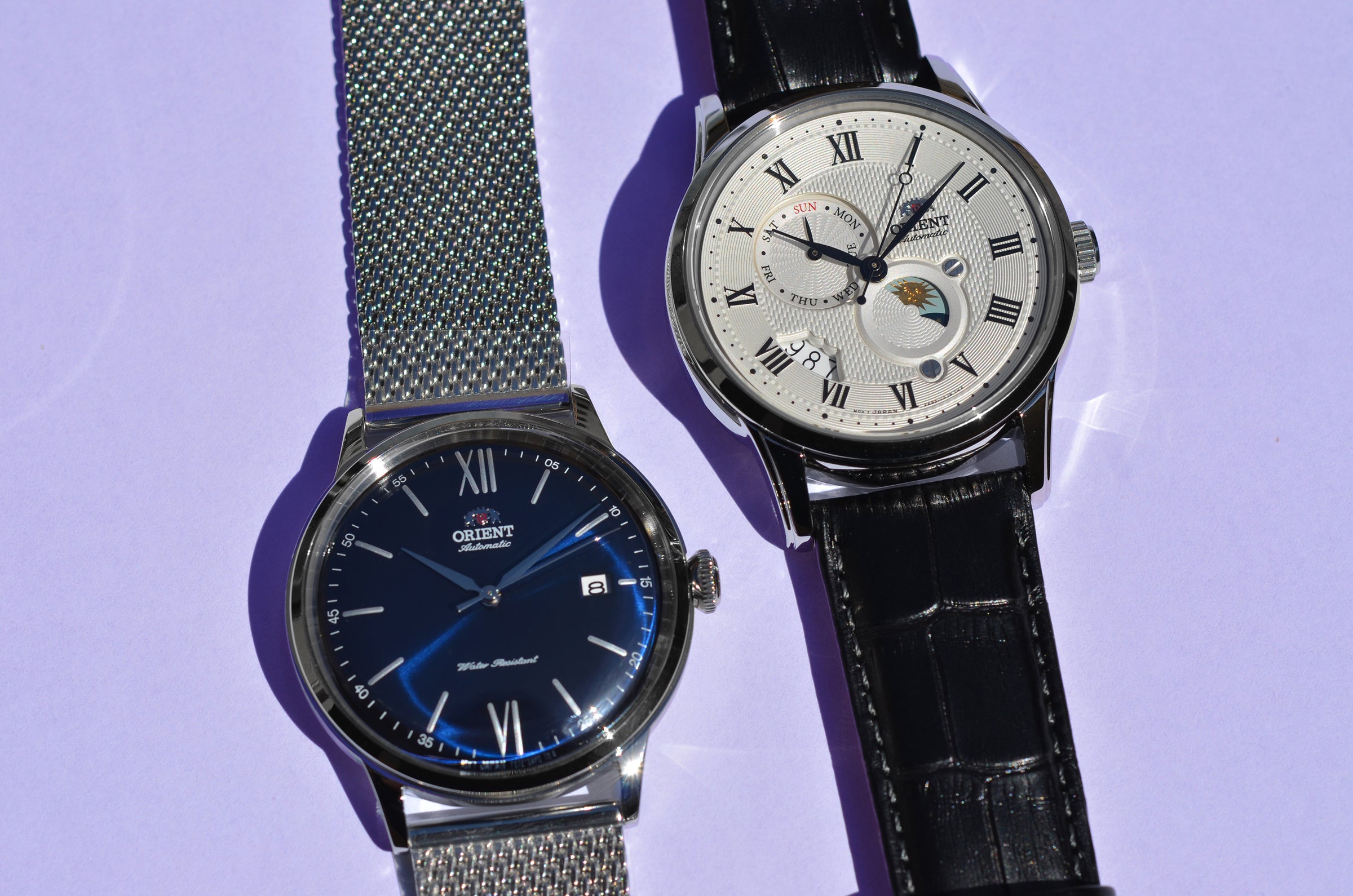 What You'll Find on Our Wrists, Spring 2022