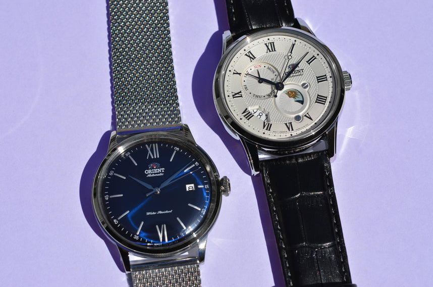 What You'll Find on Our Wrists, Spring 2022