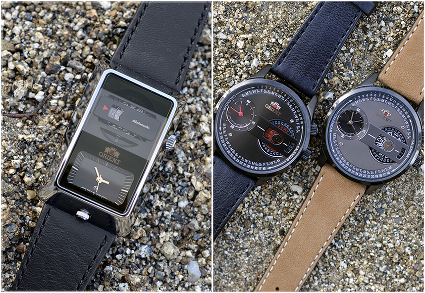 Dual Threat: Introducing the Double Movement Dual I and Dual II!