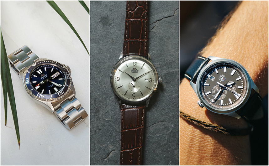 Starting a Watch Collection for Under $1000, Part 4