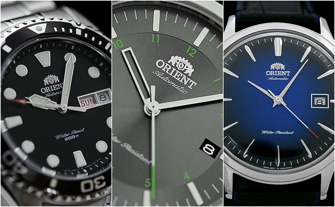 Starting a Watch Collection for Under $1000, Part 3