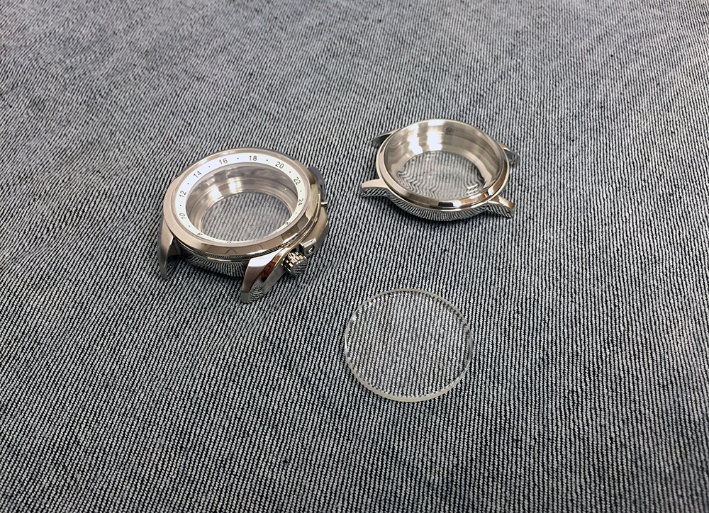 Crystal Clear: How the different types of watch crystals protect your time piece