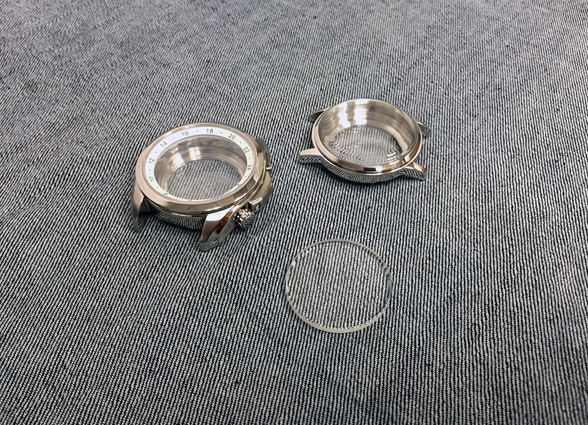 Crystal Clear: How the different types of watch crystals protect your time piece