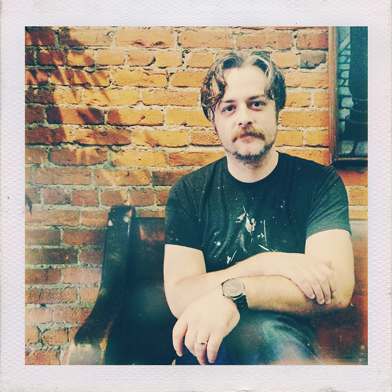 A Talk with Jake Snider!