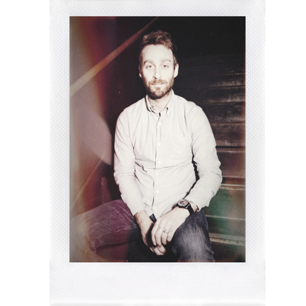 Introducing Mike Kinsella!