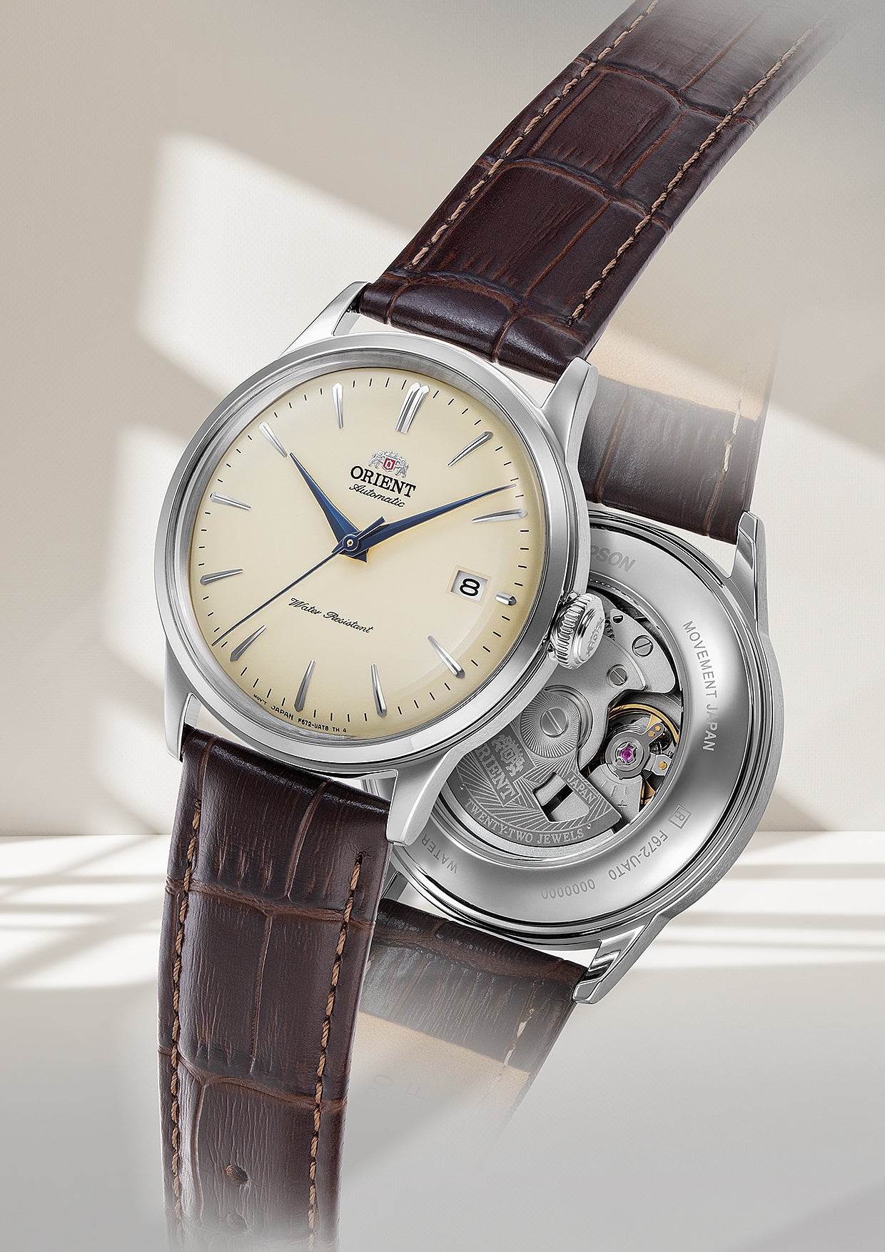 Introducing the new Contemporary Classic Version 7!