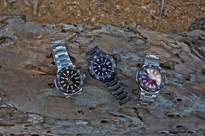 Now Available: The New M-Force Delta!