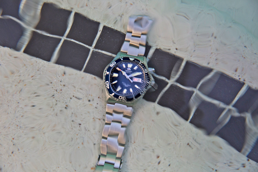 Watch 101: Five Things NOT to do with your Mechanical Watch
