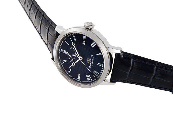 Welcome the Orient Star Elegant Classic!