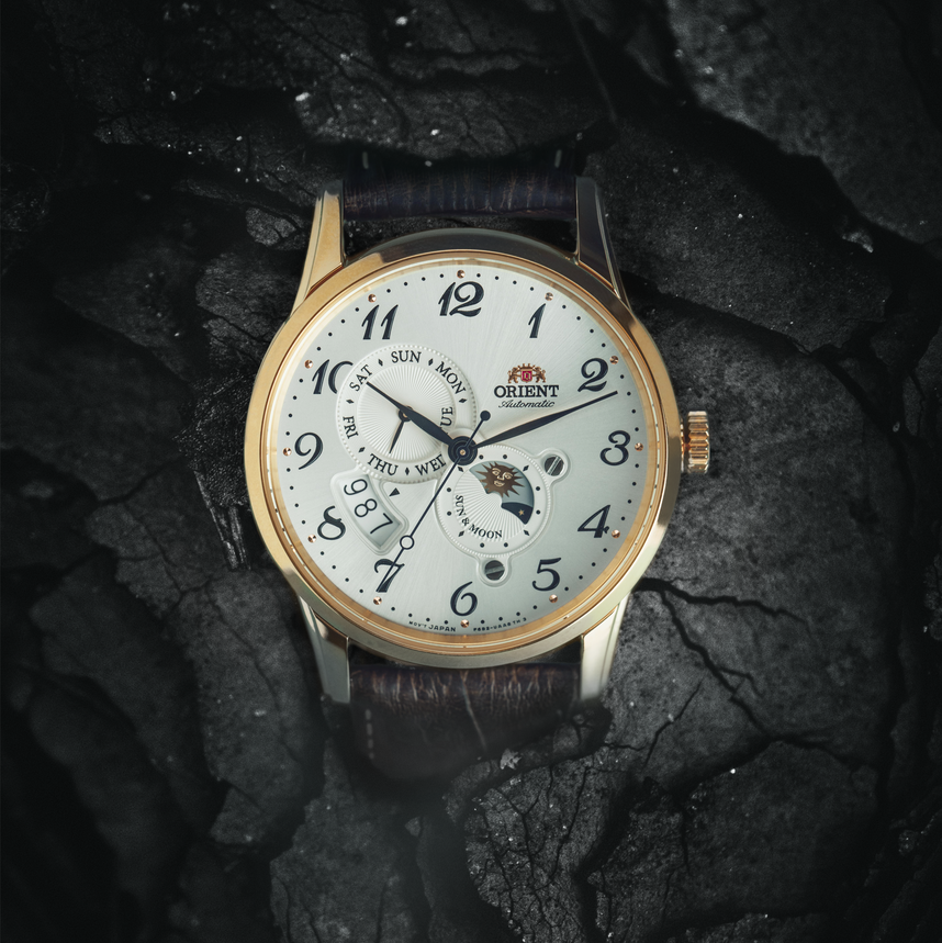 Night and Day: Introducing the New RA-AK00 Version 4!