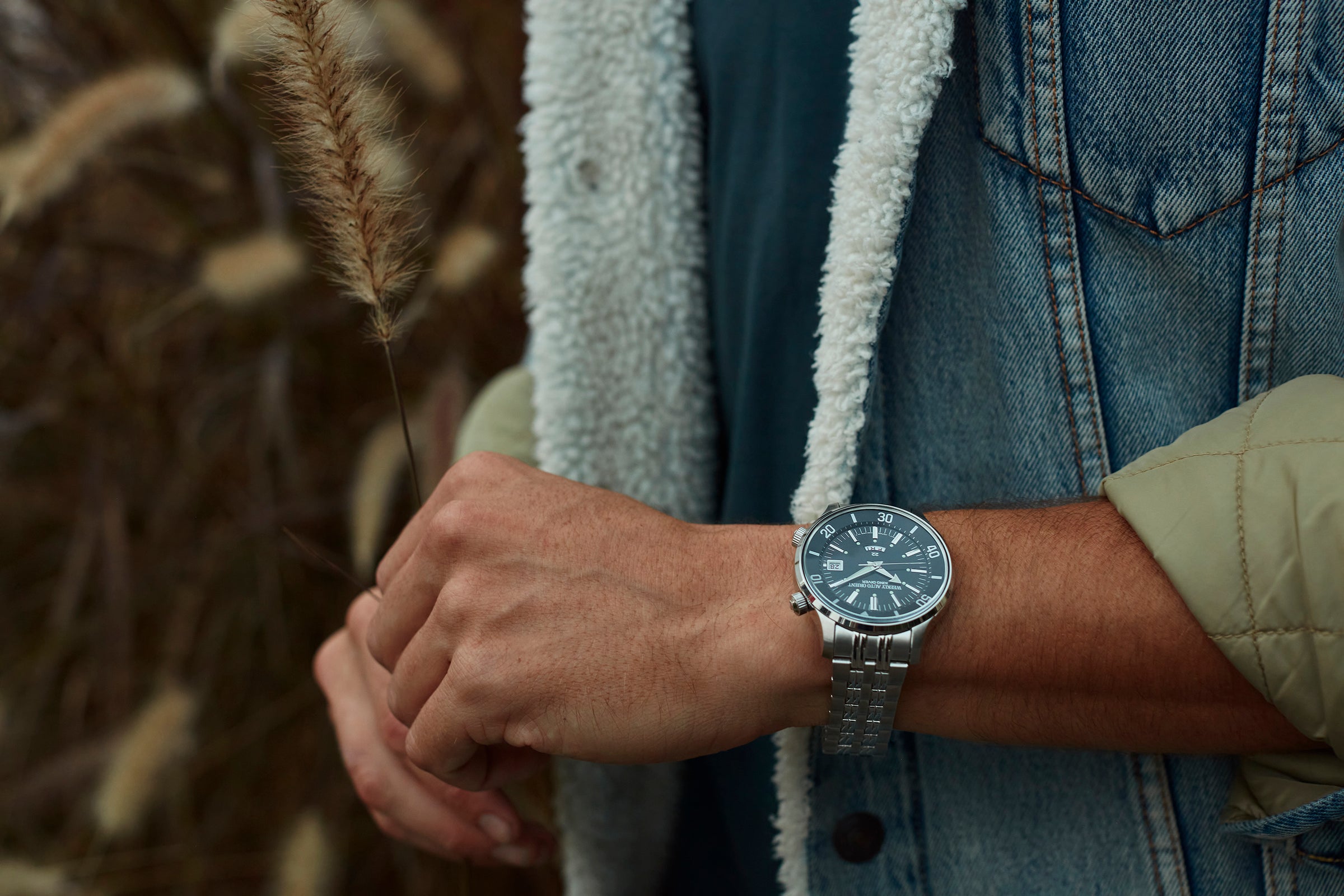 What You'll Find on Our Wrists, Fall 2021