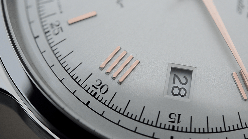 A Brief Explanation of the So-called "Watchmaker's Four" - Orient Watch USA