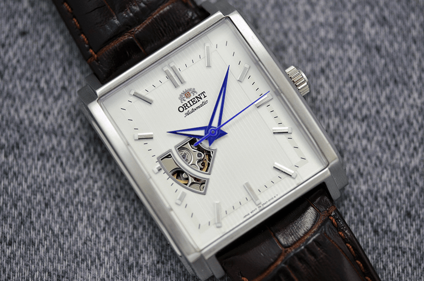 A Gentleman's Watch - The New Orient Producer - Orient Watch USA