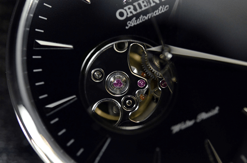 A Guide to Purchasing Your First Mechanical Watch - Orient Watch USA