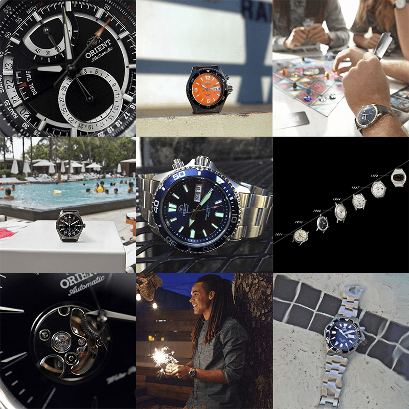 A Watch 101 Roundup: Watch Guides you may have Missed - Orient Watch USA