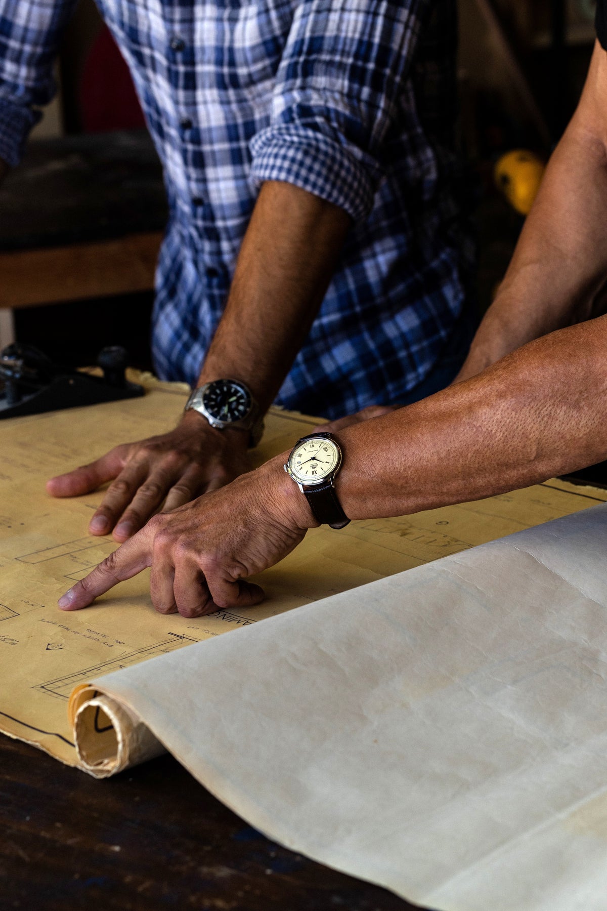 A Watch for Every Dad - Orient Watch USA