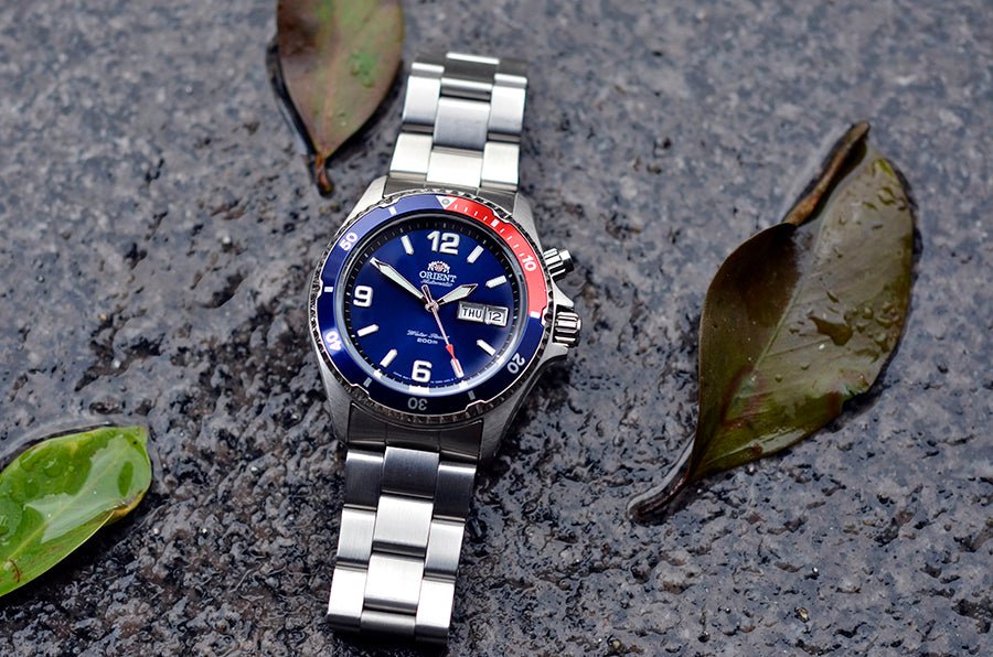 Are You Ready for the Holidays? - Orient Watch USA