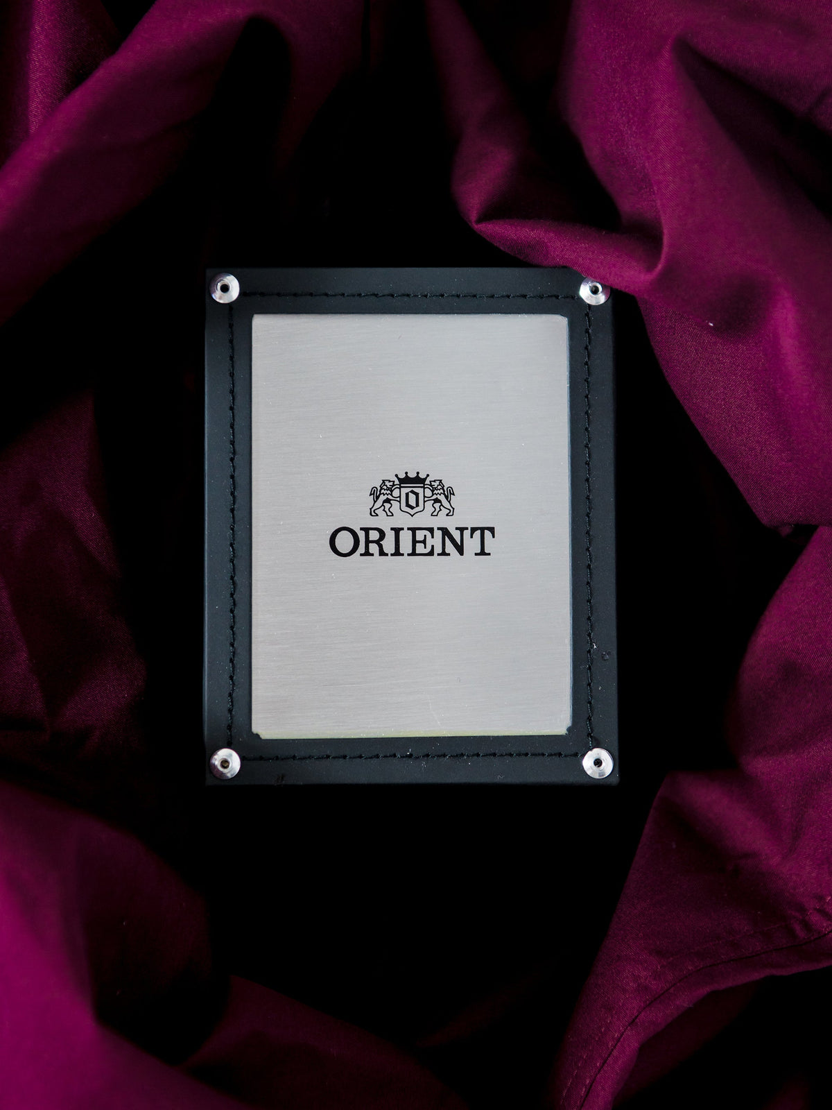 Cross Names off Your List with our 2018 Holiday Guide! - Orient Watch USA