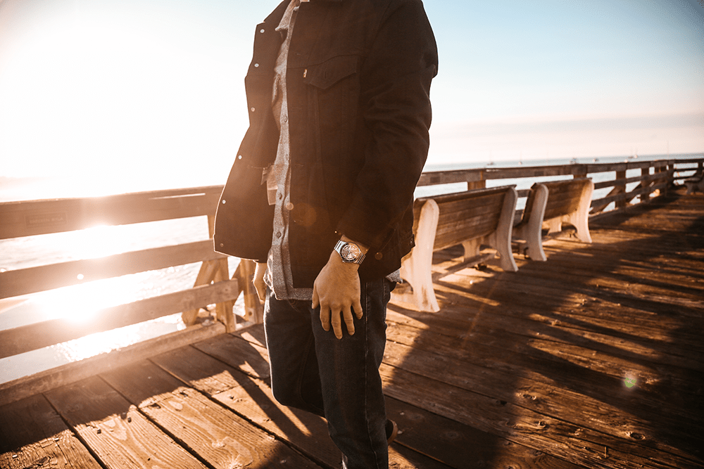 Explore our Fall/Winter 2016 Collection! - Orient Watch USA