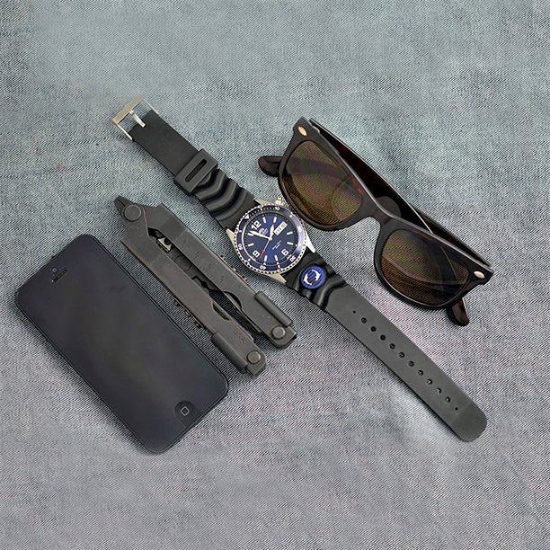 Follow us on Social Media! - Orient Watch USA