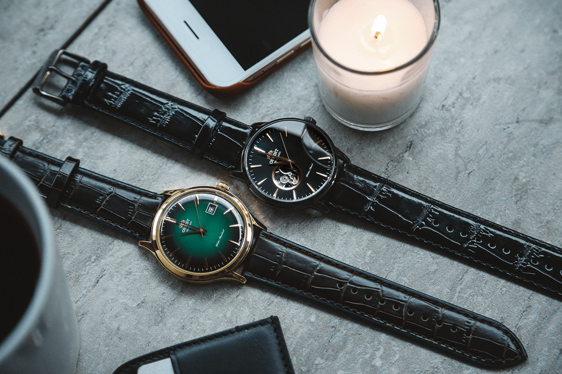 Get Your Gifts in Time for the Holidays! - Orient Watch USA
