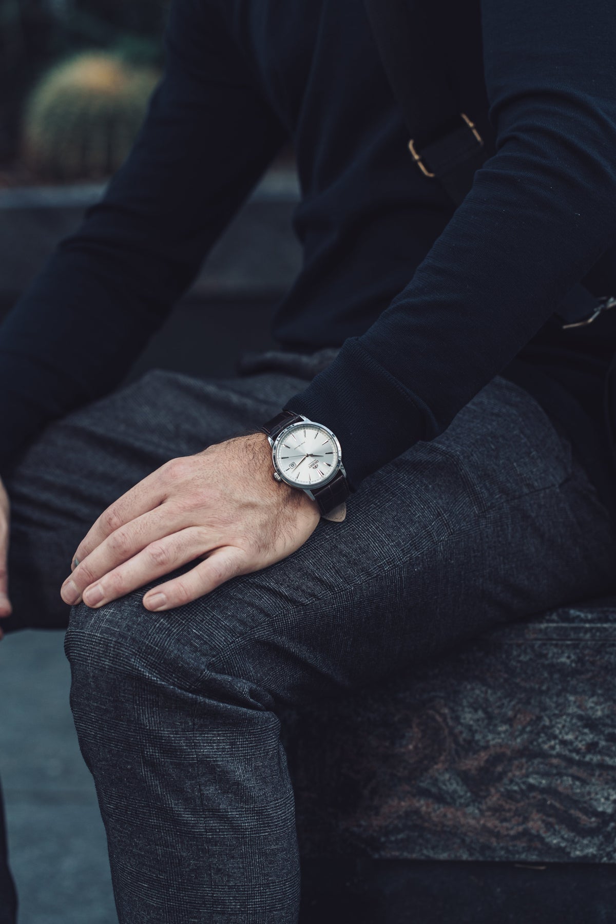 Here Are Our Top Winter Watch Picks - Orient Watch USA