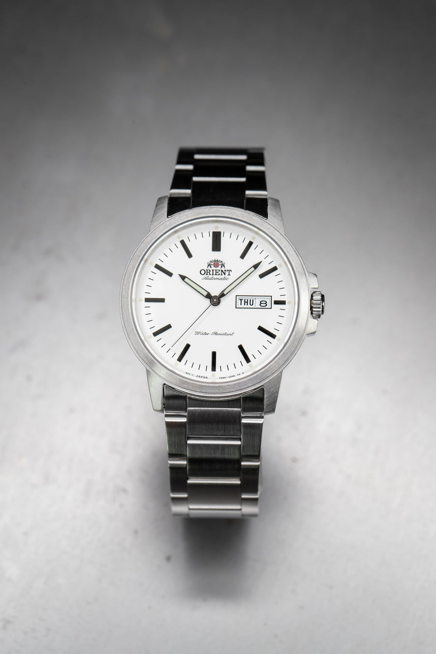 Here's What's on Our Wrists this Summer - Orient Watch USA