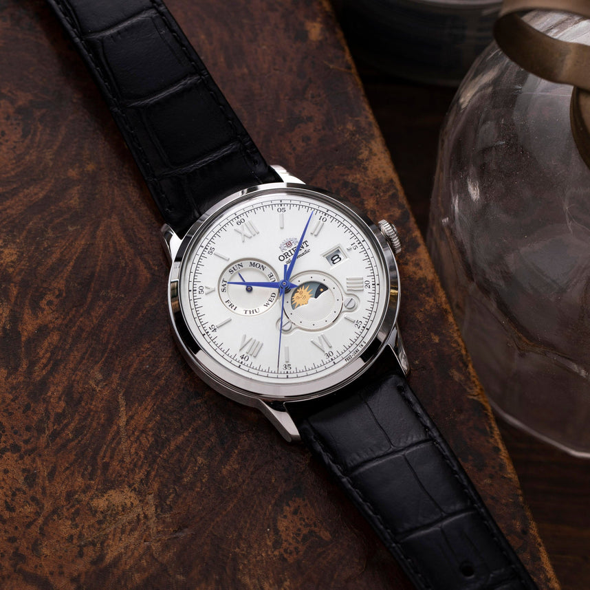 How Magnetism Affects Watches - Orient Watch USA