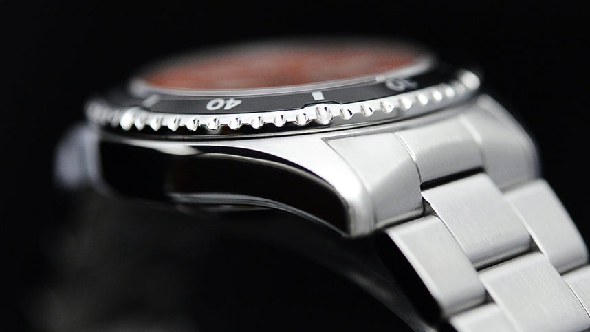 How to Adjust a Watch Bracelet - Orient Watch USA