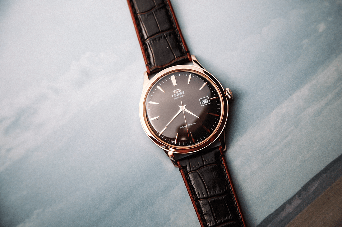 How to Change Your Watch Strap - Orient Watch USA