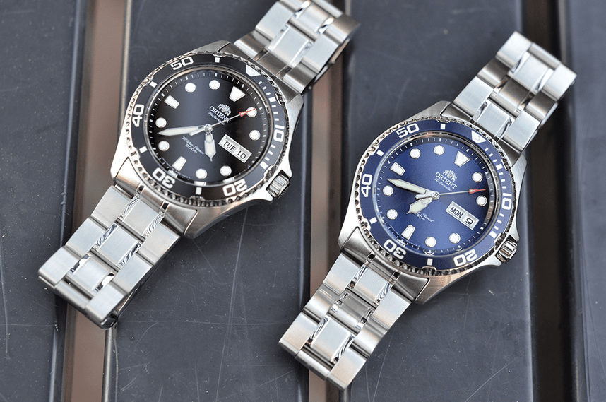 How to Purchase Your First Timepiece - Orient Watch USA