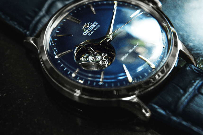 How to Start a Collection for Under $1,000 - Part 10 - Orient Watch USA