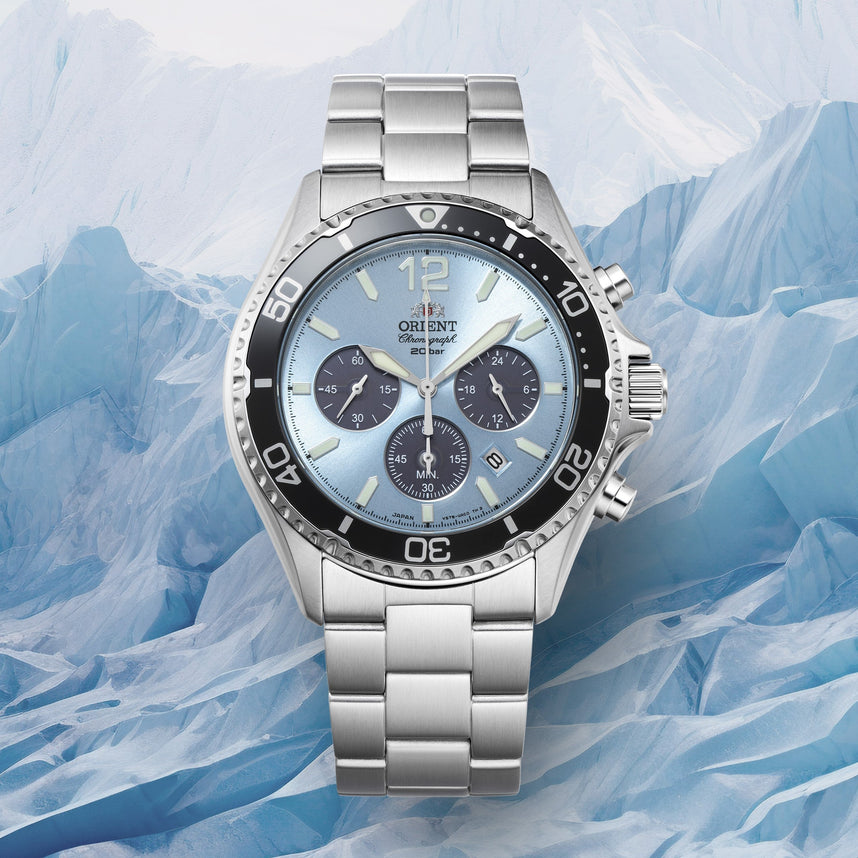 How to Tell if Your Quartz Watch Needs a New Battery - Orient Watch USA
