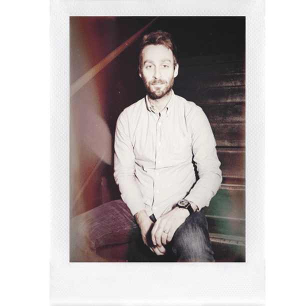 Introducing Mike Kinsella! - Orient Watch USA