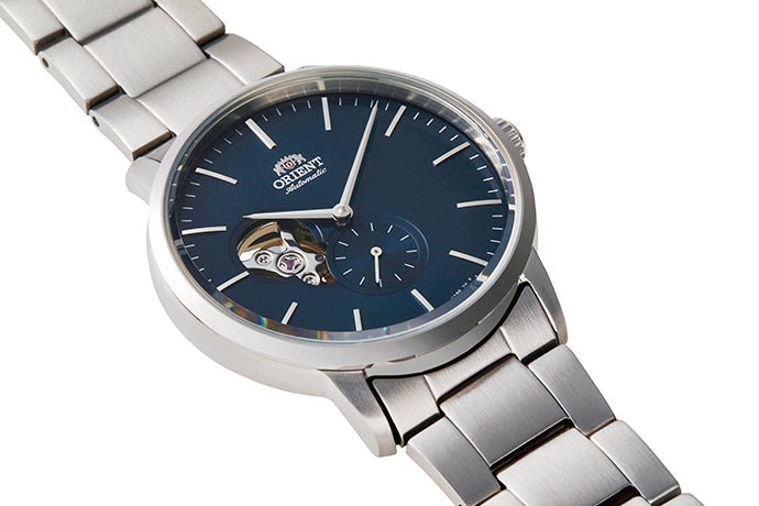 Introducing our Latest Contemporary Watch! - Orient Watch USA