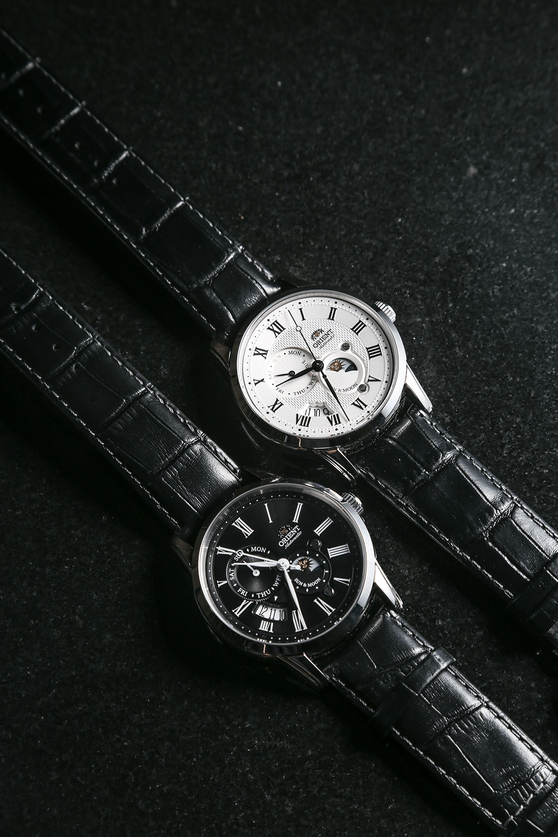 Introducing the AK00 Version 3 - Orient Watch USA