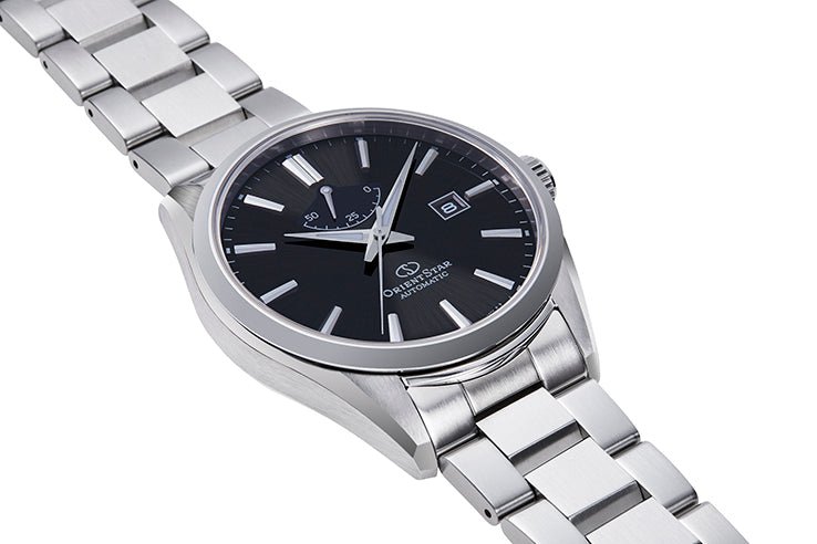 Introducing the New Orient Star Basic Date - Orient Watch USA