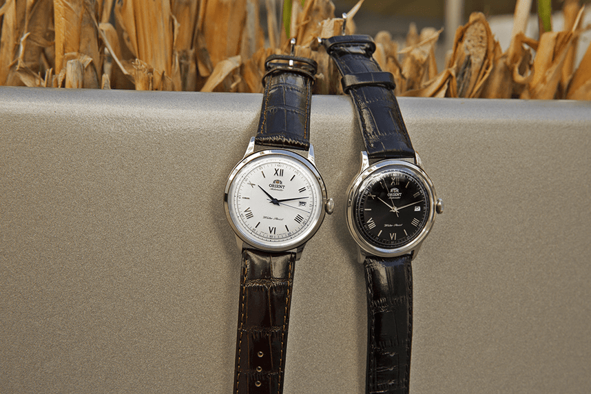 Introducing the Newest ER24s! - Orient Watch USA