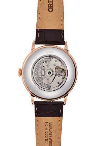 Is the Sound My Watch is Making Normal? - Orient Watch USA