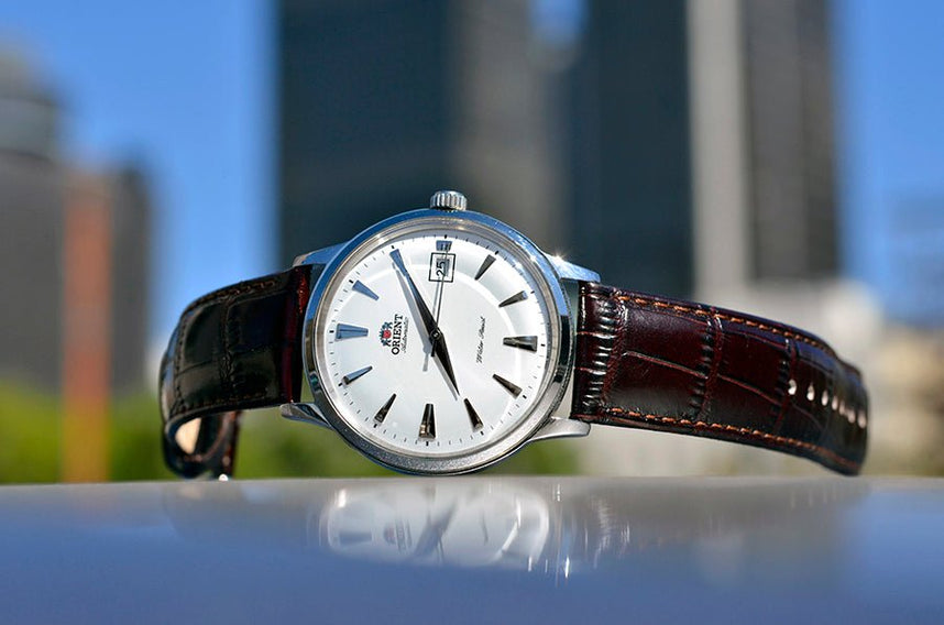 It's the Holidays! - Orient Watch USA