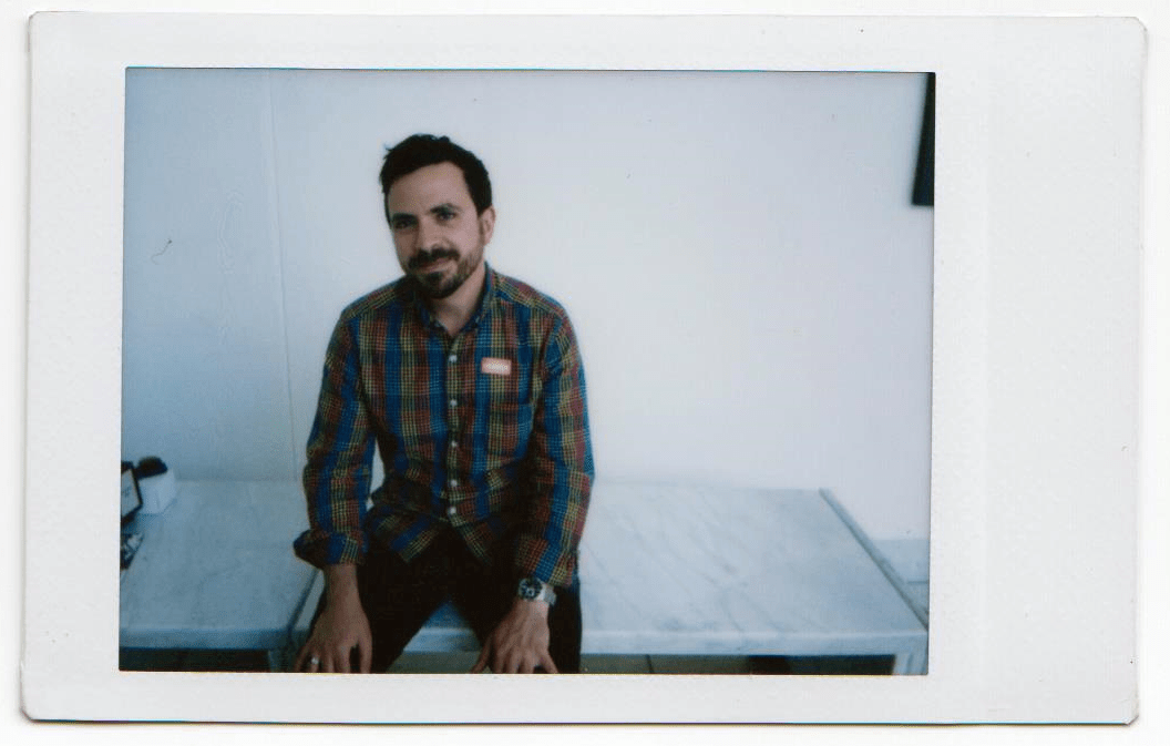 Let us introduce you to Jesse Woghin - Orient Watch USA