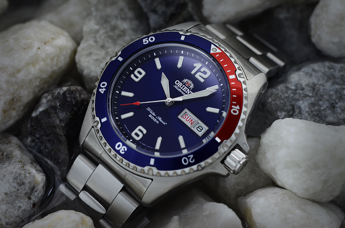 The Two-Toned Classic AA02 is Finally Here!